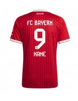 Bayern Munich Harry Kane #9 Domácí Dres pro Dámské 2026-27 Krátký Rukáv